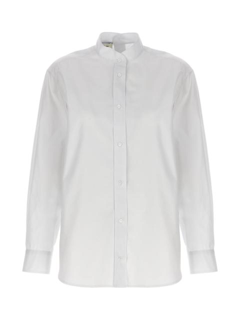 FENDI Poplin shirt