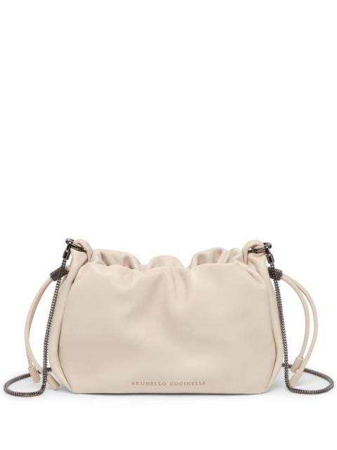 Brunello Cucinelli Brunello Cucinelli Women Mini Shoulder Bag