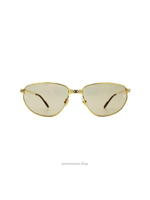 Cartier Cartier Panthere Windsor Sunglasses