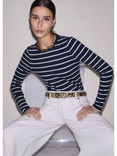 ME+EM Perfect Basic Top