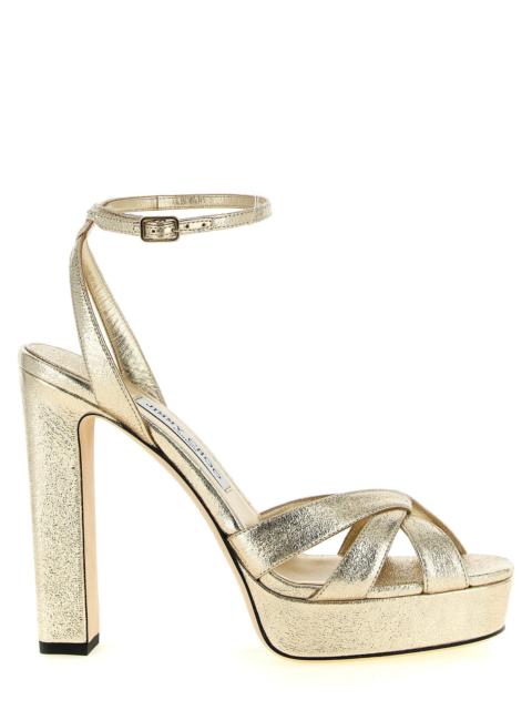 JIMMY CHOO Jimmy Choo Women 'Kove' Sandals