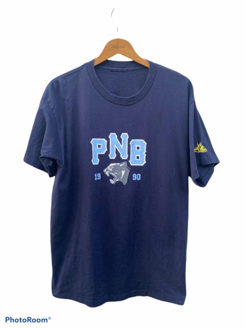 Other Designers Vintage - Vintage PnB Nation Hip Hop T-Shirt