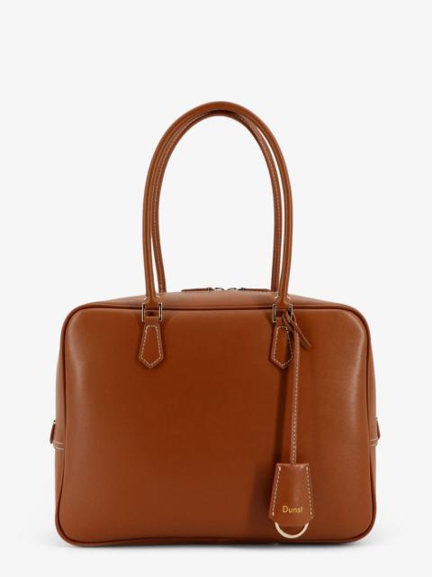 Dunst Dunst Classic Leather Shoulder Bag