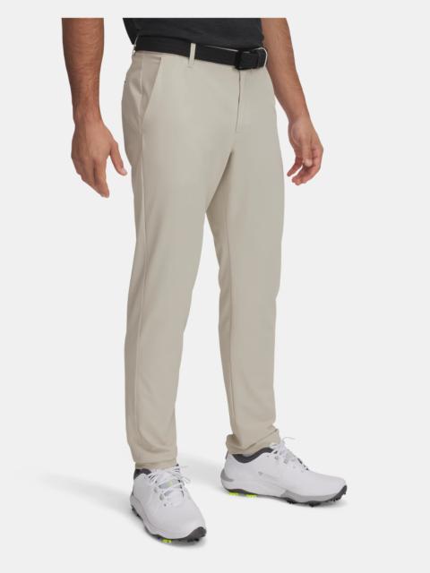Under Armour Men's UA Drive Chill Tapered Pants