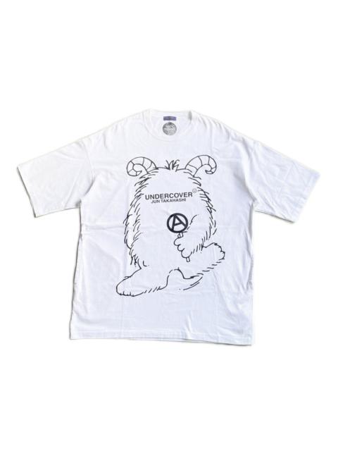 UNDERCOVER Undercover SS16 “The Greatest” Big Tee