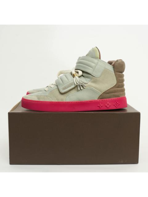 Louis Vuitton Kanye West Louis Vuitton Jasper Size 11