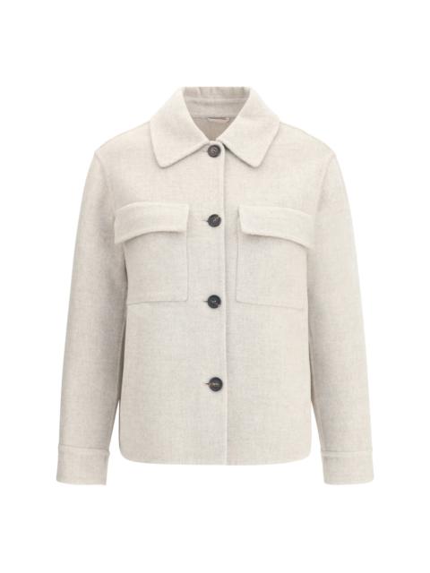 Brunello Cucinelli Brunello Cucinelli Women Outerwear M/L