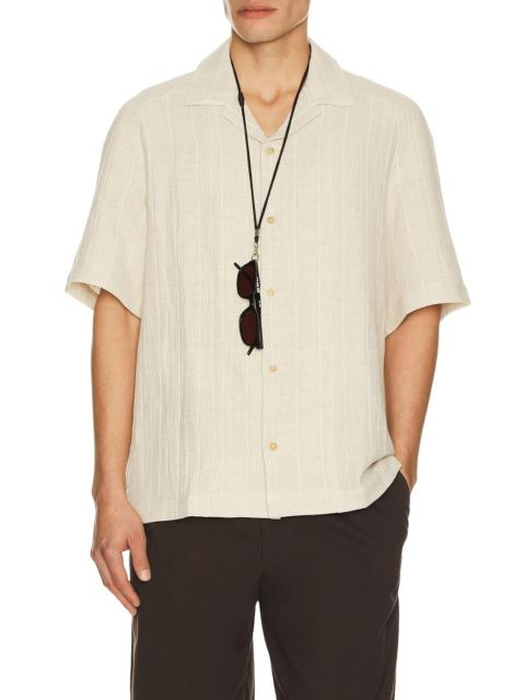 JACQUEMUS La Chemise Fonccio