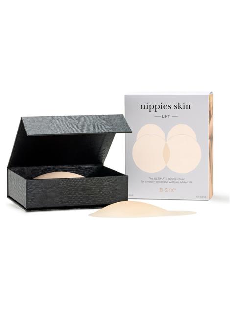 CAMI NYC B-SIX NIPPIES SKIN LIFT NIPPLE COVERS CREME