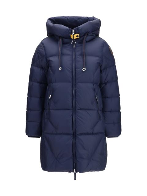PARAJUMPERS Parajumpers Women Long Puffer Jacket Janet
