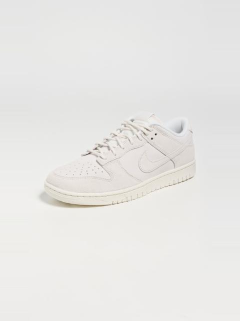 Nike Dunk Low Retro Sneakers