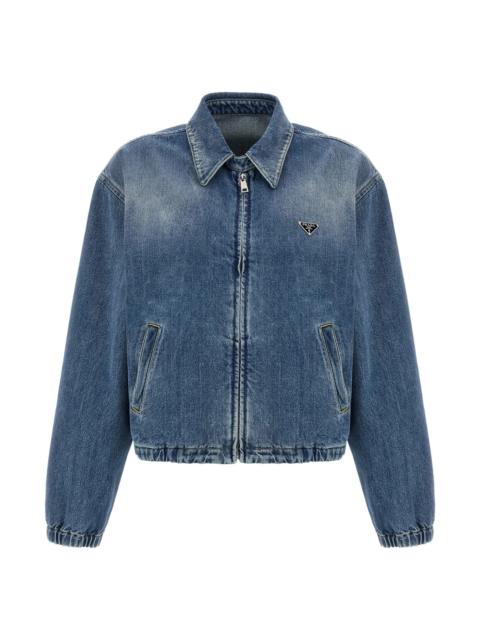 Prada Denim jacket