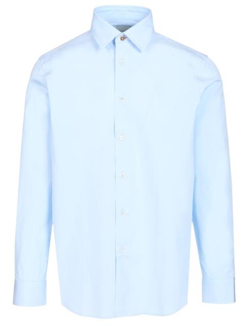 Paul Smith Paul Smith Men Cotton Shirt By Paul Smith