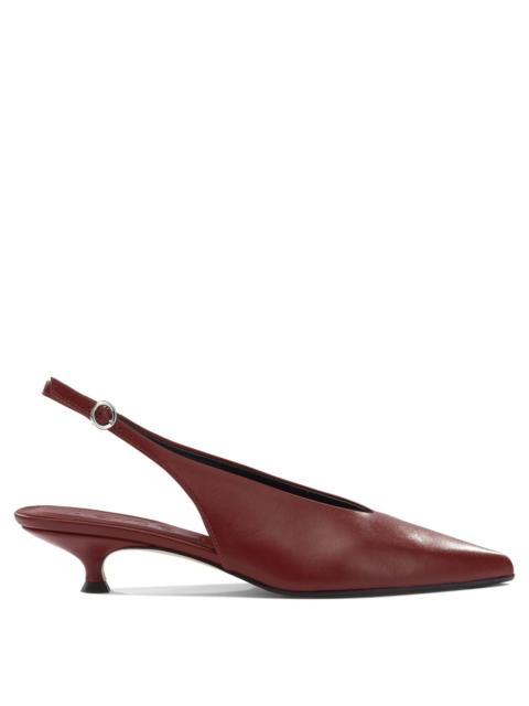 Aeyde Aeyde Heeled Shoes