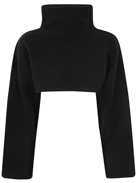 Marni Turtleneck Sweater Clothing