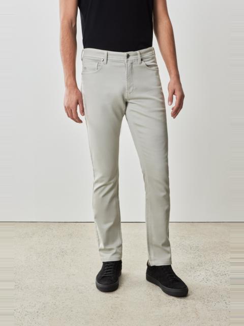 ROBERT BARAKETT Linear 5 Pocket Pant
