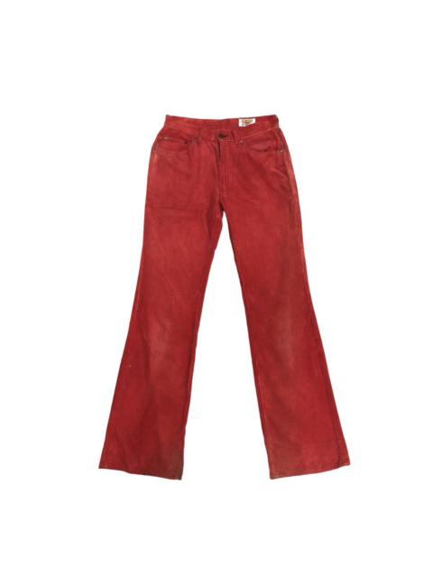 Other Designers Vintage - Big John corduroy pants