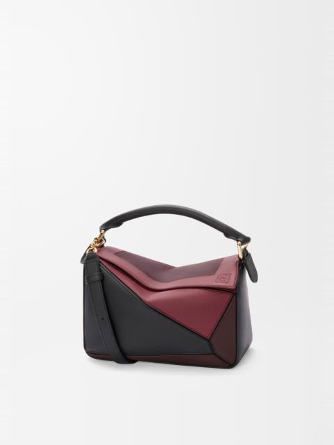 Loewe Small Puzzle bag in nappa calfskin