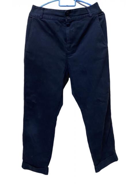 Other Designers Issey Miyake - PLANTATION PL53FF192 by ISSEY MIYAKE Pants