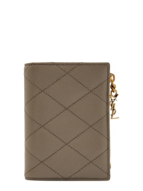 FERRAGAMO Credit card holder with coin purse - 221075 789911