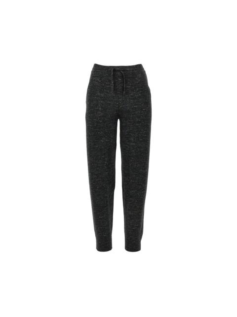Isabel Marant Étoile Isabel Marant Etoile Women 'Kira' Knitted Sweatpants