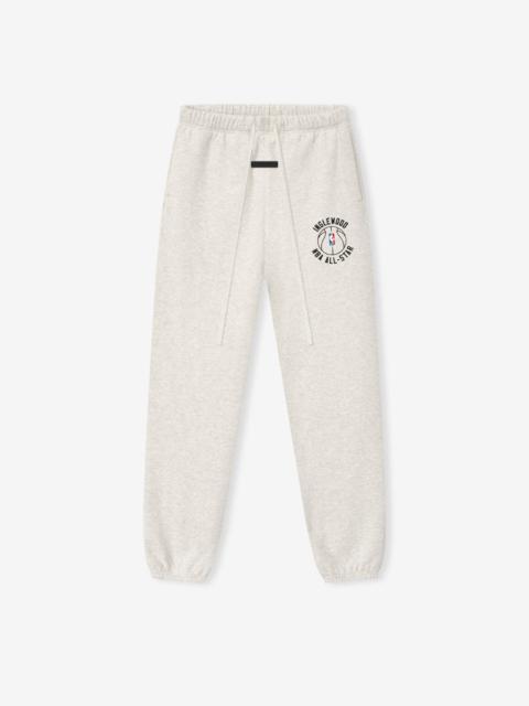 ESSENTIALS Inglewood X All Star Weekend '26 Classic Sweatpant