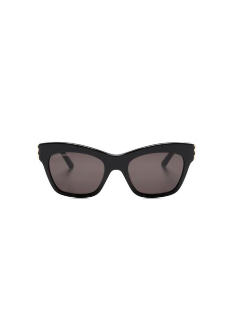 BALENCIAGA Dynasty Butterfly sunglasses