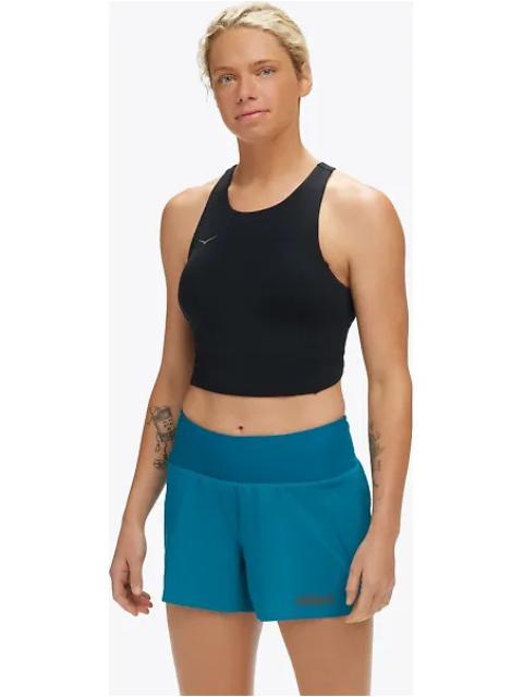 HOKA Hoka Elaro Crop Bra
