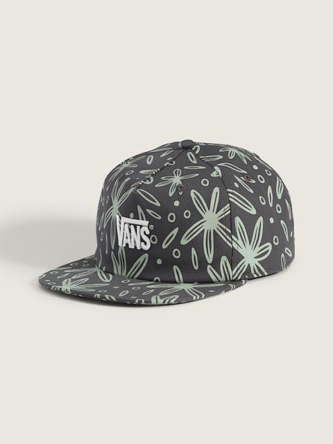 Vans Havenrock Snapback Hat