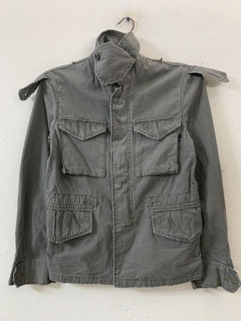 Other Designers Alpha Industries Jacket