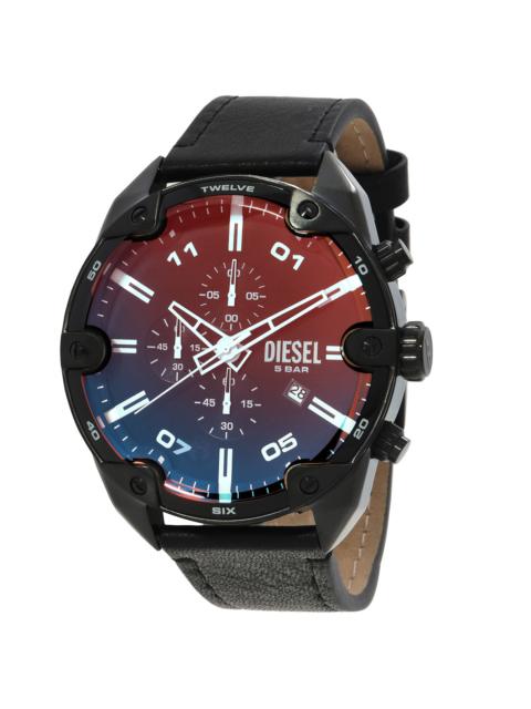 Diesel Diesel Spiked Chronograph Quartz Men's Watch DZ4667