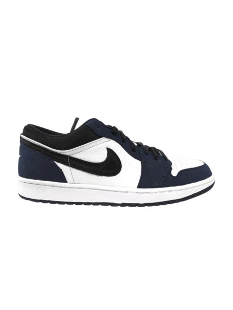 Jordan Air Jordan 1 Low Retro 'Navy'