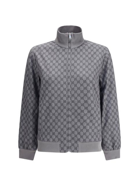 GUCCI Gucci Women Zippered Sweatshirt