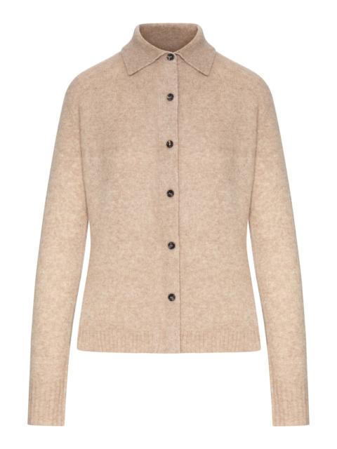 Max Mara Max Mara Women Collared Cardigan