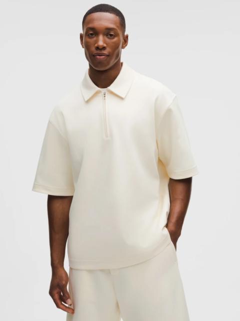 lululemon Grand Standard Short-Sleeve Polo Shirt