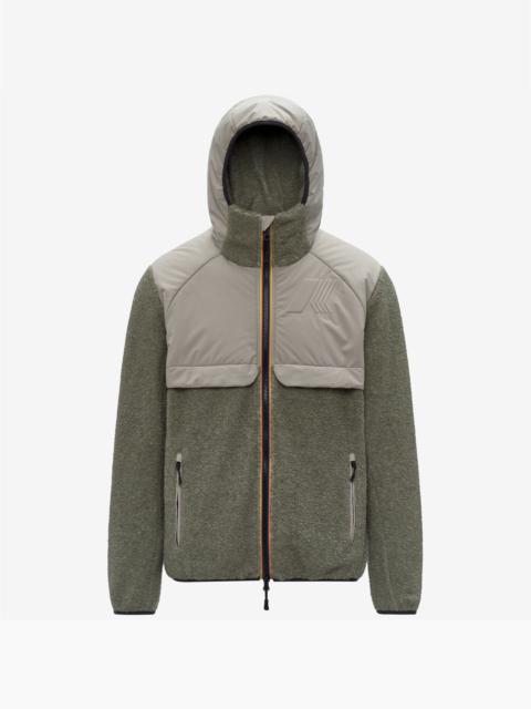 K-WAY BAUGES W POLAR