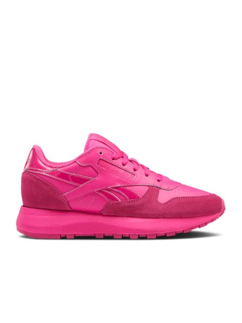 Reebok WMNS CLASSIC LEATHER SP 'PROUD PINK'