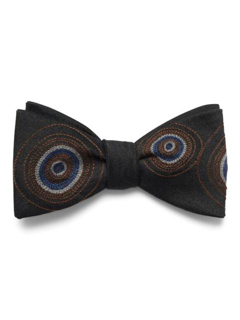 BNWT SS20 TITLE OF WORK POST BAUHAUS J. SCHMIDT BOW TIE
