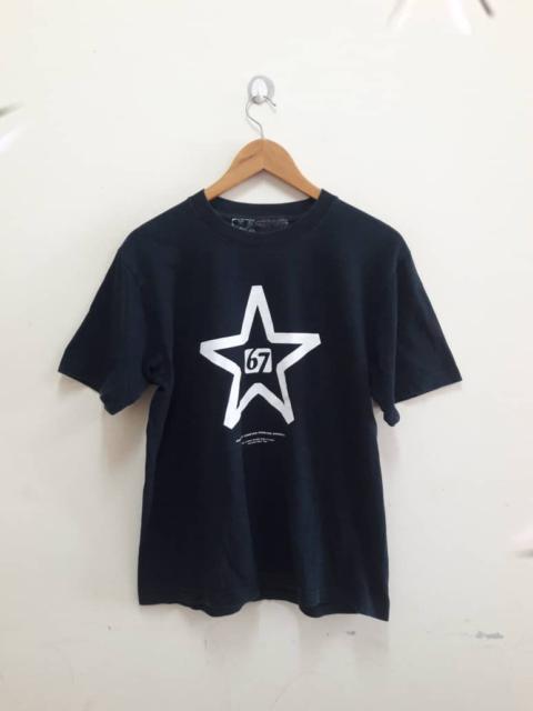 Other Designers Brand - 67 Mission Tribe Anarchy Forever Forever Anarchy