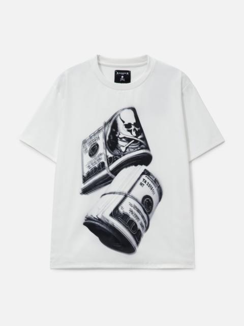 mastermind JAPAN MASTERMIND JAPAN X TRIPPY ART $1000 TEE