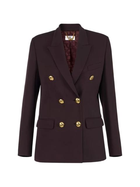 ELISABETTA FRANCHI Jacket