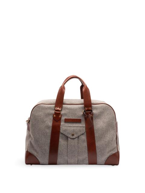 Brunello Cucinelli Brunello Cucinelli Men Luggage Bag
