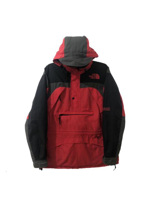 Rare 90s North Face Extreme Gear Pullover Jacket