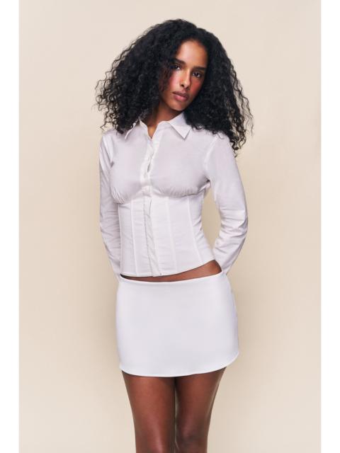 GUIZIO EVERYDAY MINI STRETCH SKORT