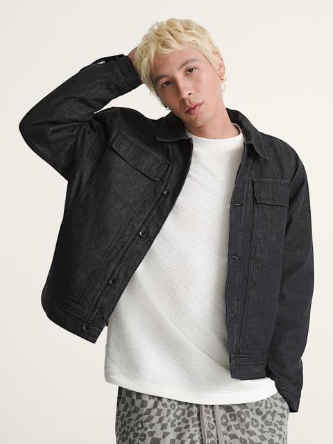 Vans Premium Mcavoy Lined Trucker Jacket