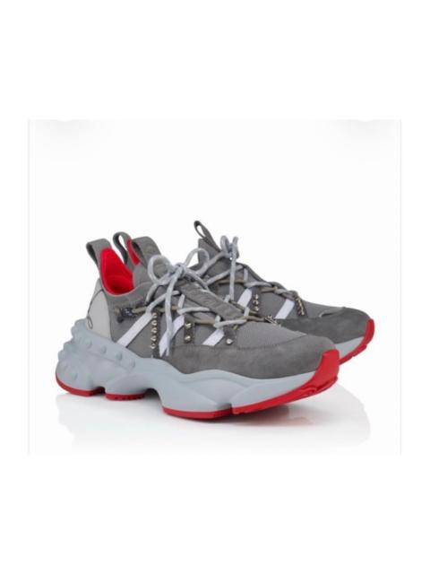 Christian Louboutin Christian Louboutin Trailnrun Sneakers