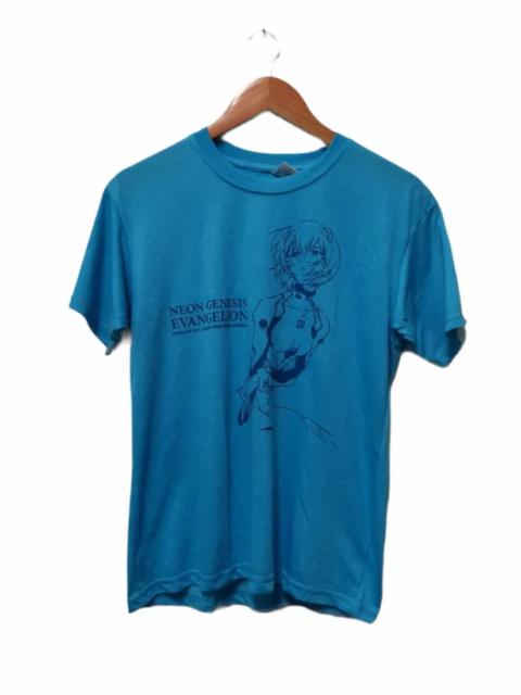 Other Designers Vintage Evangelion Japan Anime Tee Akira Bleach