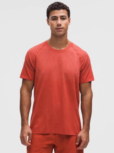 lululemon Metal Vent Tech Short-Sleeve Shirt