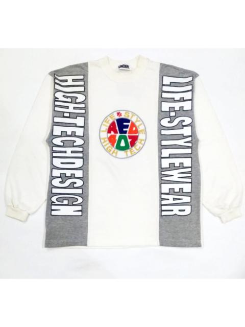 Sweatshirt Kansai Yamamoto Multicolour size L International in