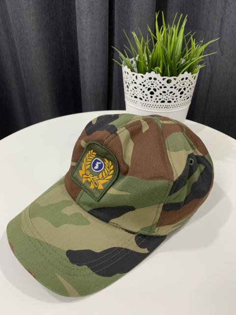 Other Designers Vintage - Vintage Military Camo Cap